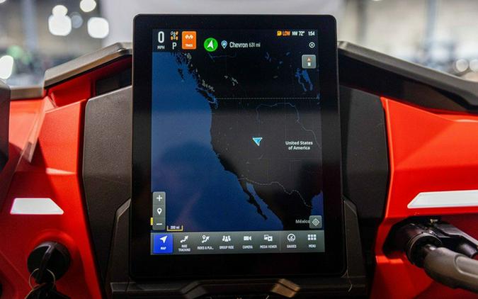 2026 Polaris RZR Pro R Ultimate