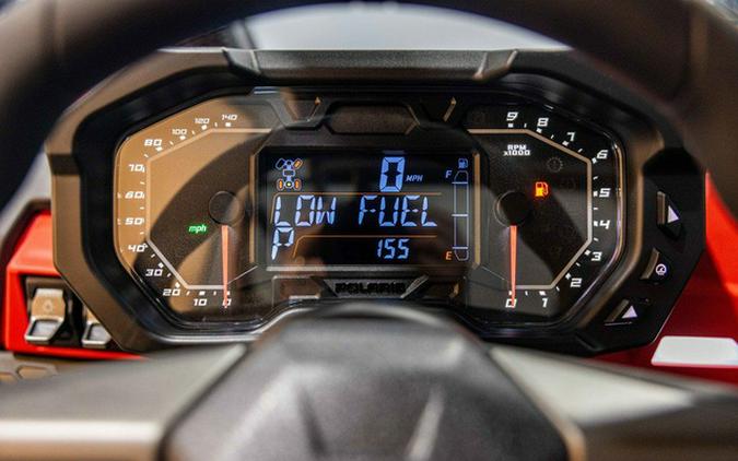 2026 Polaris RZR Pro R Ultimate