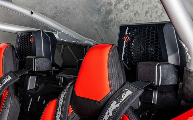 2026 Polaris RZR Pro R Ultimate
