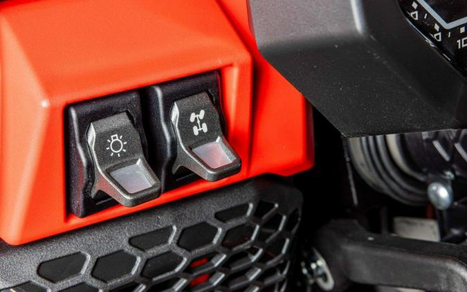 2026 Polaris RZR Pro R Ultimate