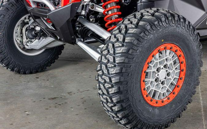 2026 Polaris RZR Pro R Ultimate