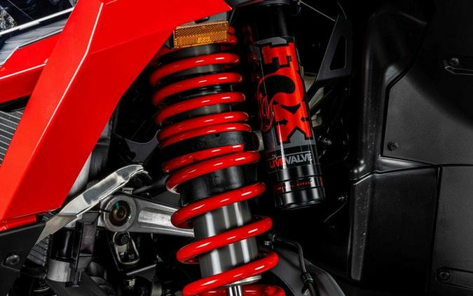 2026 Polaris RZR Pro R Ultimate