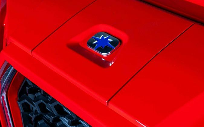 2026 Polaris RZR Pro R Ultimate