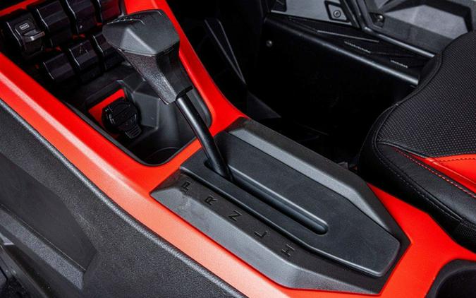 2026 Polaris RZR Pro R Ultimate