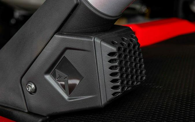 2026 Polaris RZR Pro R Ultimate