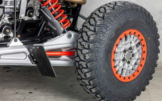 2026 Polaris RZR Pro R Ultimate