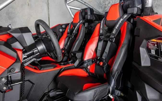 2026 Polaris RZR Pro R Ultimate