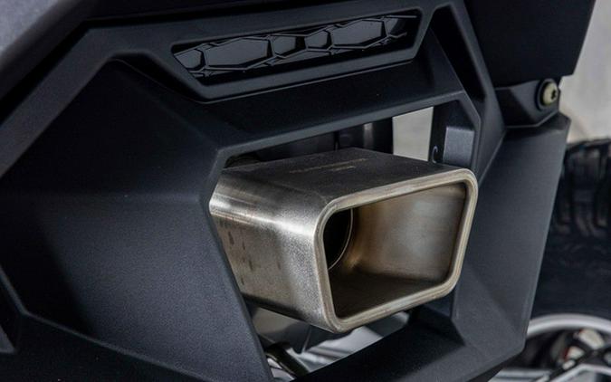 2026 Polaris RZR Pro R Ultimate