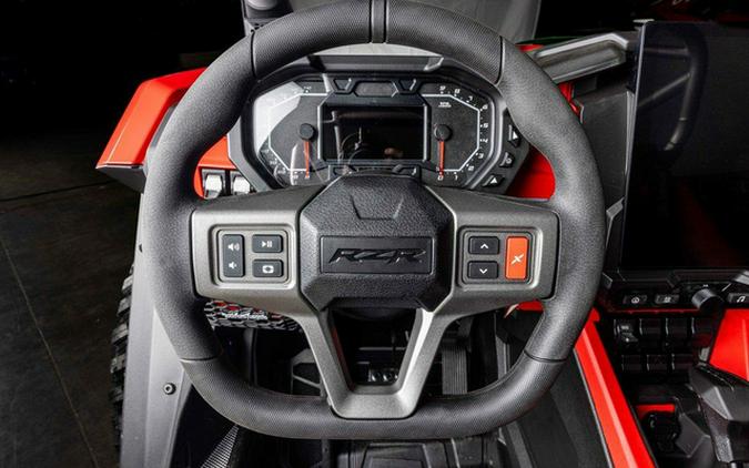 2026 Polaris RZR Pro R Ultimate