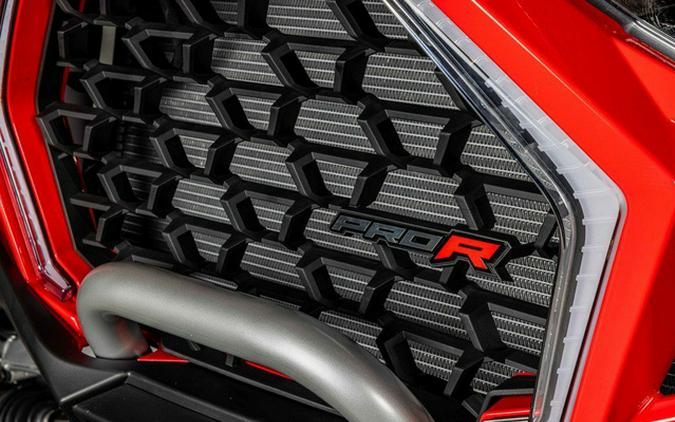 2026 Polaris RZR Pro R Ultimate