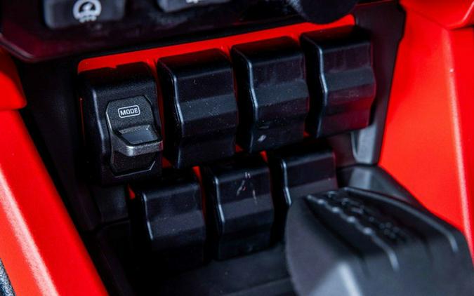 2026 Polaris RZR Pro R Ultimate