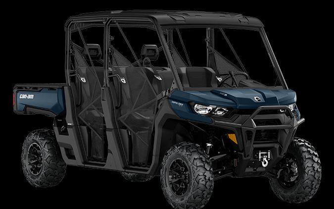 2026 Can-Am Defender MAX XT HD9