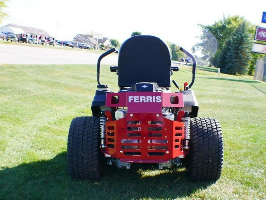 2025 Ferris 500S Zero Turn Mower 5902102