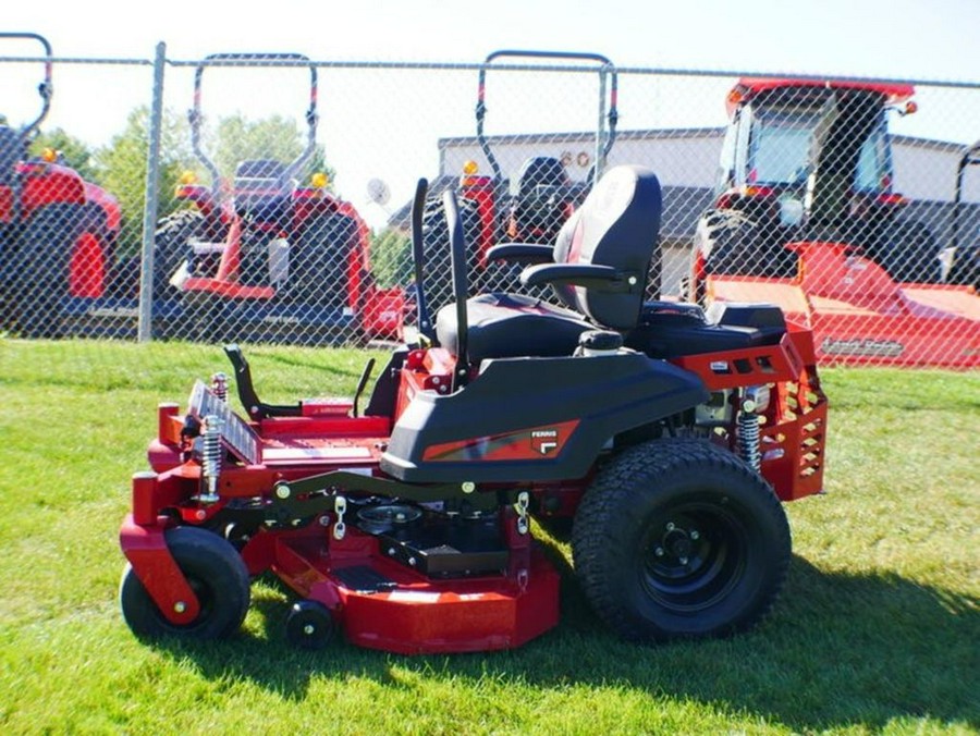 2025 Ferris 500S Zero Turn Mower 5902102