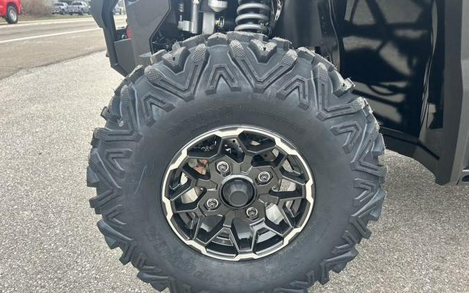 2026 KAWASAKI RIDGE HVAC Platinum Ranch Edition - K10082