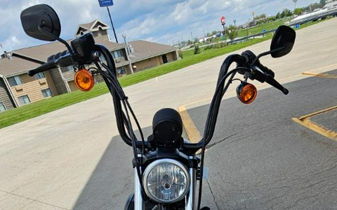 2010 Harley-Davidson Sportster® Iron 883™