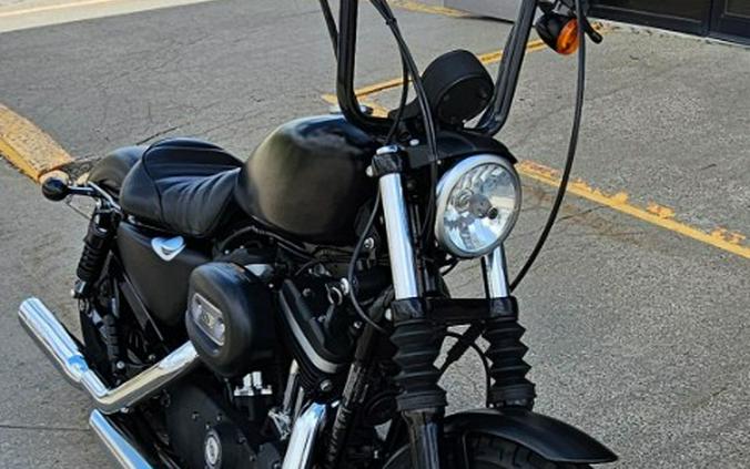 2010 Harley-Davidson Sportster® Iron 883™