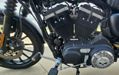 2010 Harley-Davidson Sportster® Iron 883™