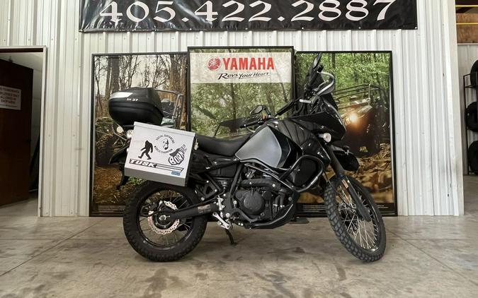 2018 Kawasaki KLR™650