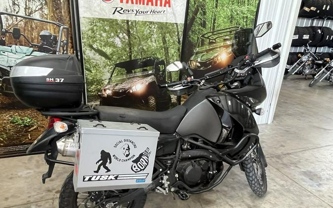 2018 Kawasaki KLR™650