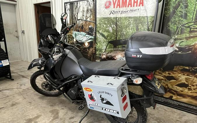 2018 Kawasaki KLR™650