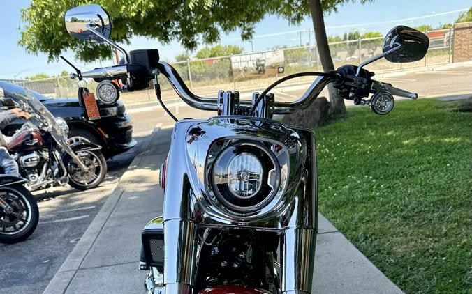 FLFB 2026 Fat Boy