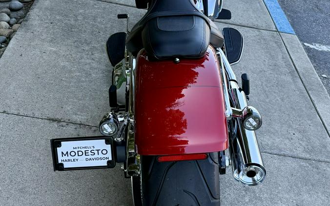 FLFB 2026 Fat Boy