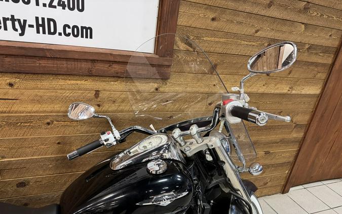 2011 Vl800cl/vl800l/vl800tl Blue / Gray VL800T