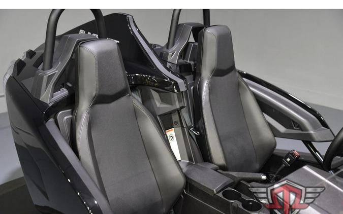 2025 Slingshot S AutoDrive