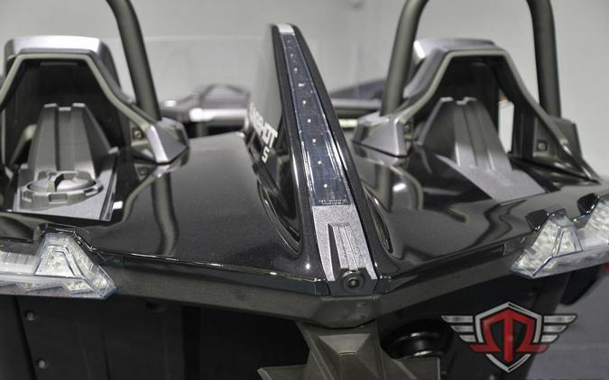 2025 Slingshot S AutoDrive