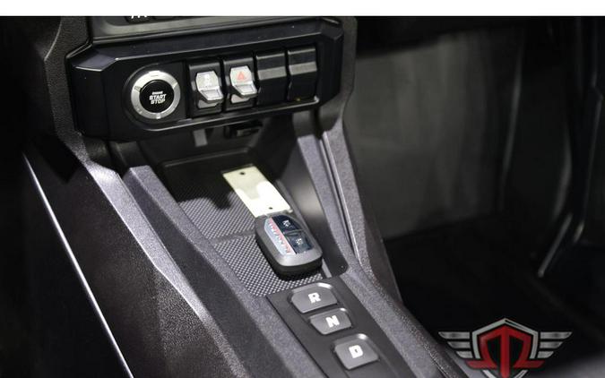 2025 Slingshot S AutoDrive