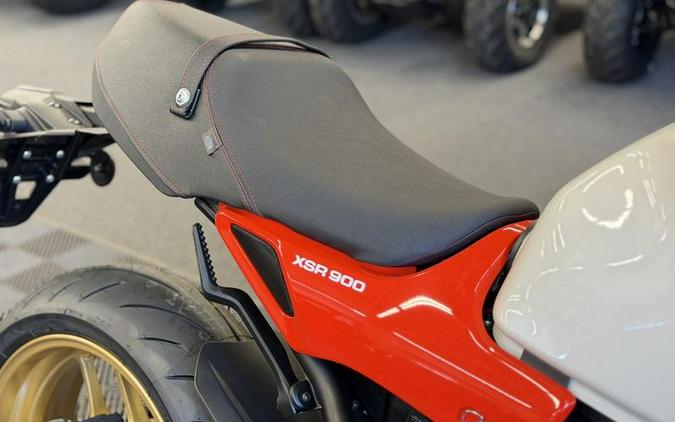 2026 Yamaha XSR900