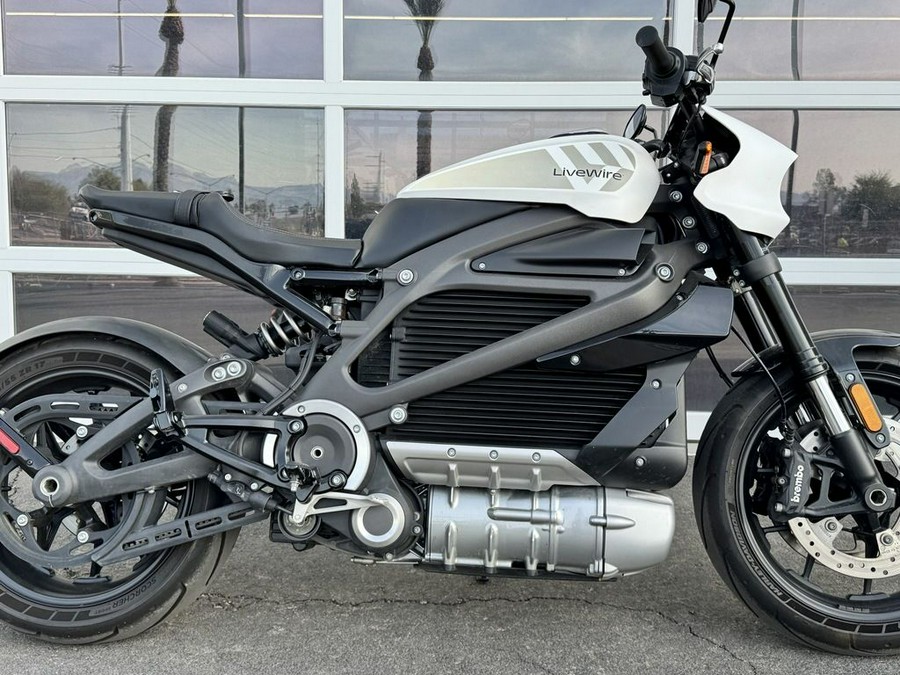 2022 LiveWire™ LiveWire ONE™