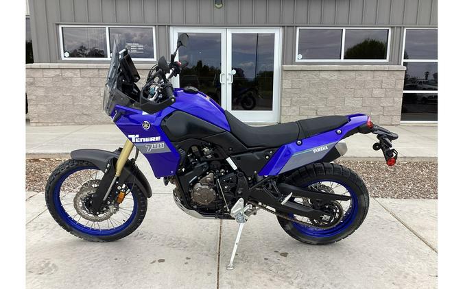 2024 Tenere 700 - Yamaha