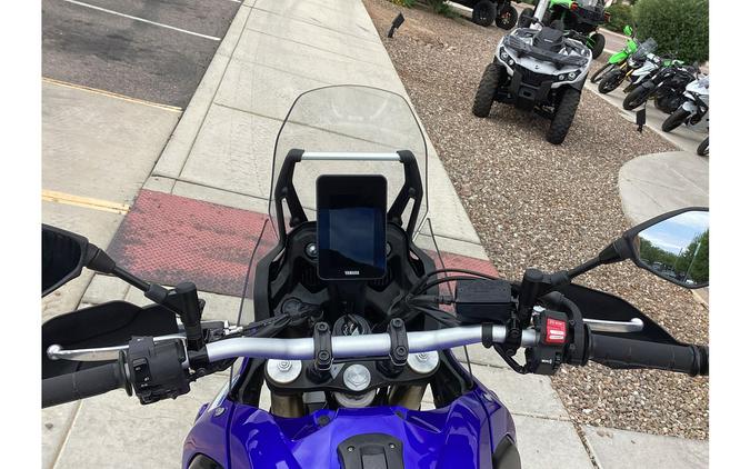 2024 Tenere 700 - Yamaha