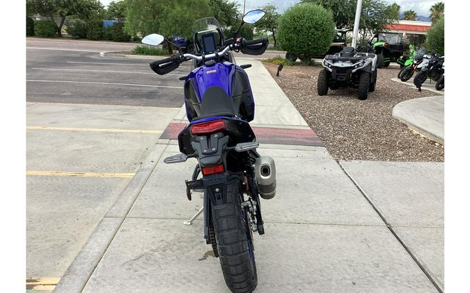 2024 Tenere 700 - Yamaha