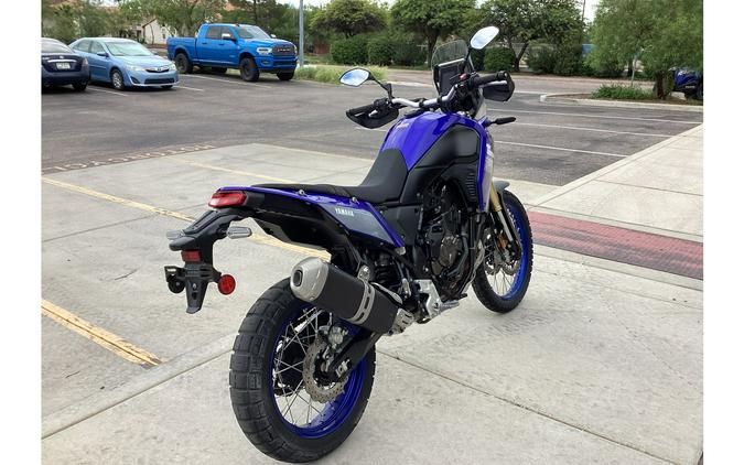 2024 Tenere 700 - Yamaha