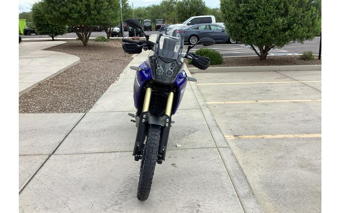 2024 Tenere 700 - Yamaha