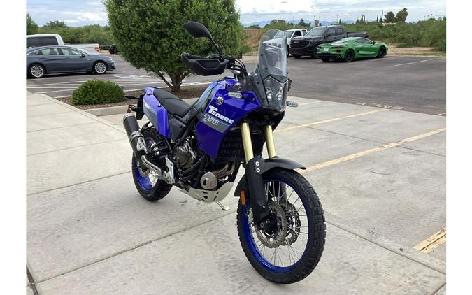 2024 Tenere 700 - Yamaha