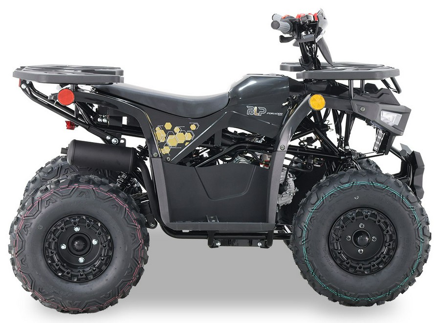 2026 BLP Moto Forager 125 EFI