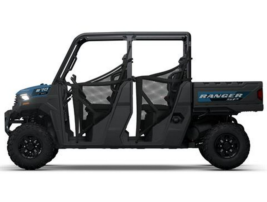 2026 Polaris Ranger Crew SP 570 Premium