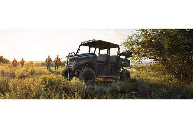 2026 Polaris Ranger Crew SP 570 Premium