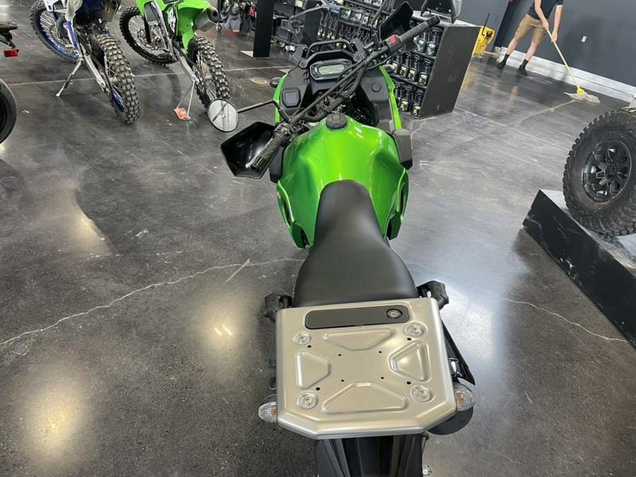 2023 Kawasaki KLR®650