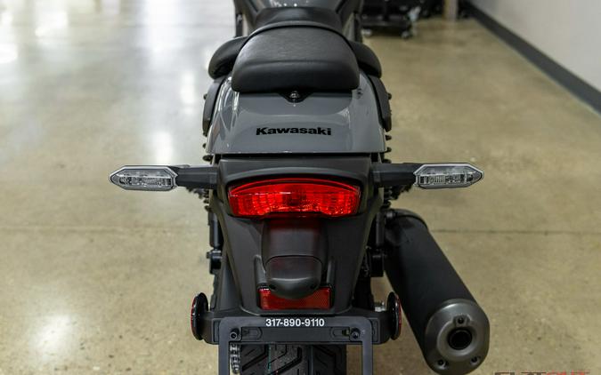 2024 Kawasaki 450 ELIMINATOR ABS