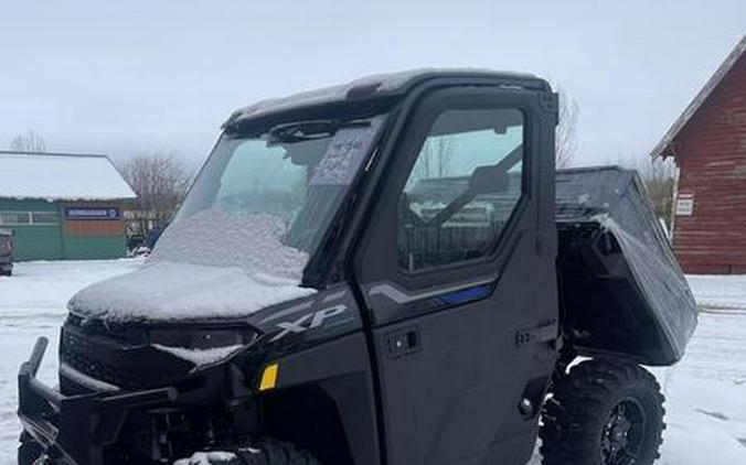 2024 Polaris® Ranger XP 1000 NorthStar Edition Ultimate