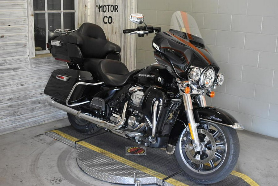 2019 Harley-Davidson® FLHTK - Ultra Limited