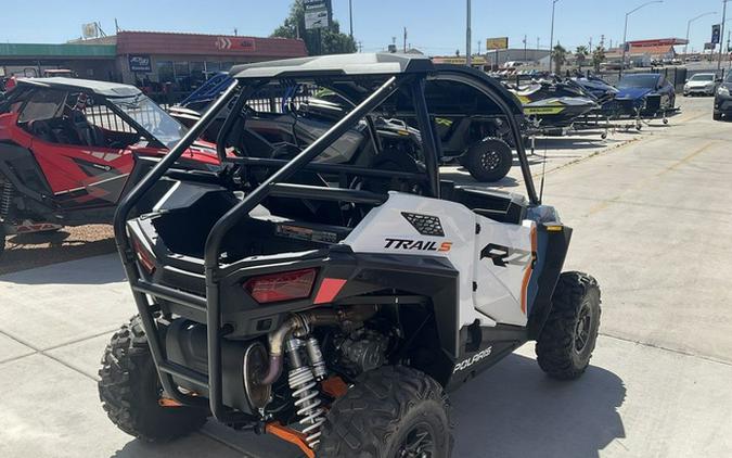 2024 Polaris RZR Trail S 1000 Ultimate