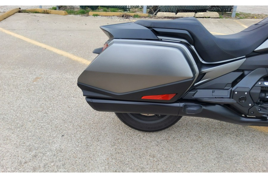 2023 Honda GOLD WING DCT