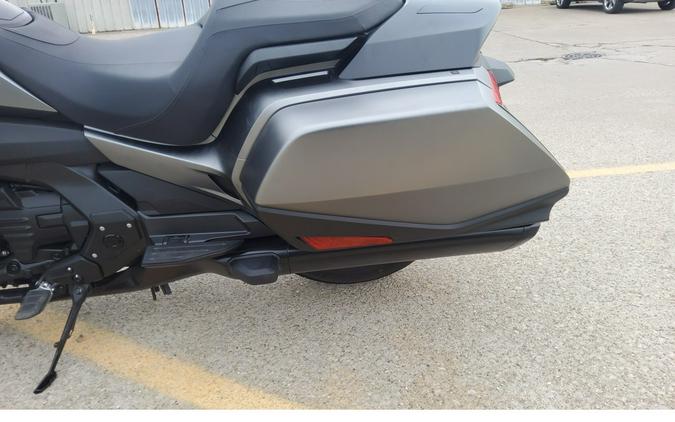 2023 Honda GOLD WING DCT