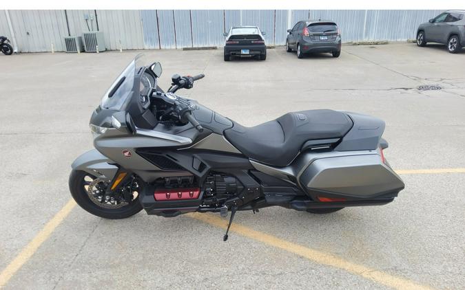 2023 Honda GOLD WING DCT